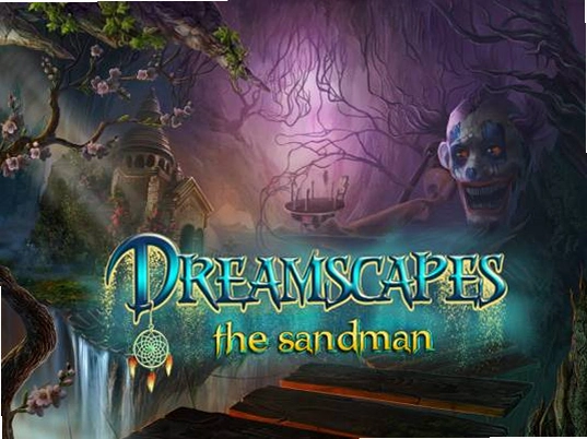 幻景:睡魔 Dreamscaper2026典藏版 幻景:睡魔 Dreamscaper2026典藏版