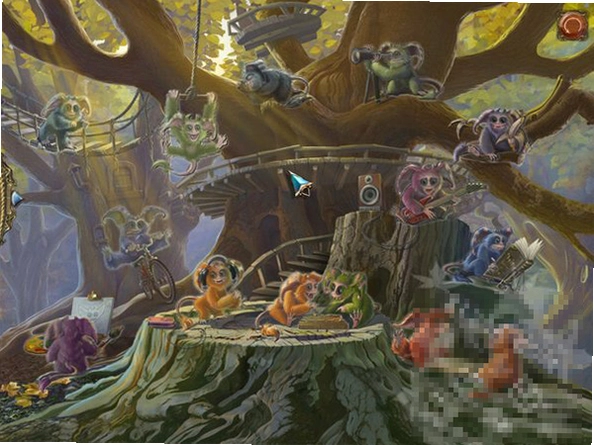 幻景:睡魔 Dreamscaper2026典藏版 幻景:睡魔 Dreamscaper2026典藏版