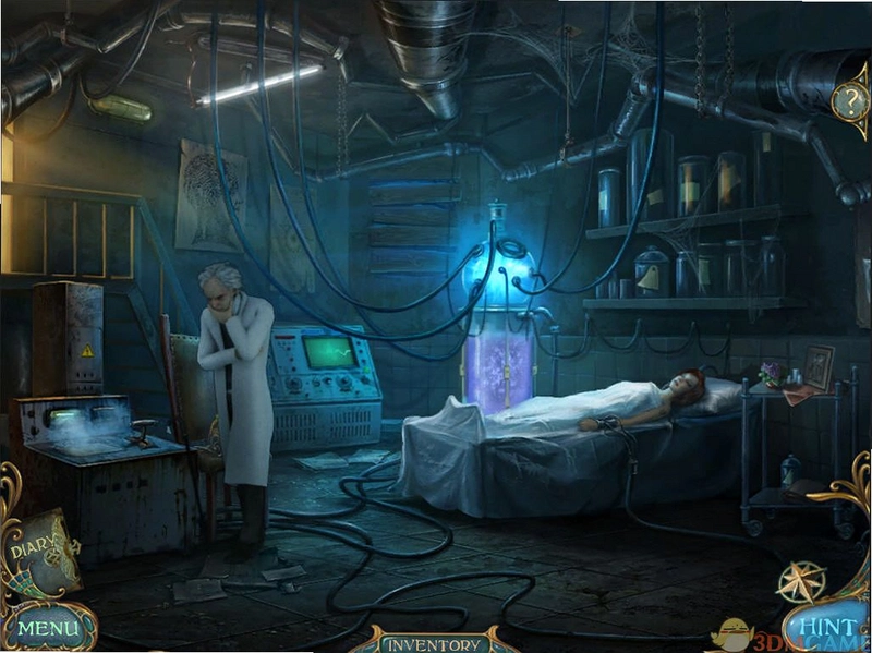 幻景:睡魔 Dreamscaper2026典藏版 幻景:睡魔 Dreamscaper2026典藏版