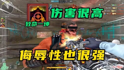�����˺�Fatal Damage2026 �����ƽ��