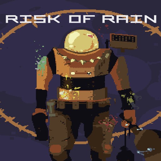 ����ð�� Risk of Rain2026 �ⰲװӲ�̰�