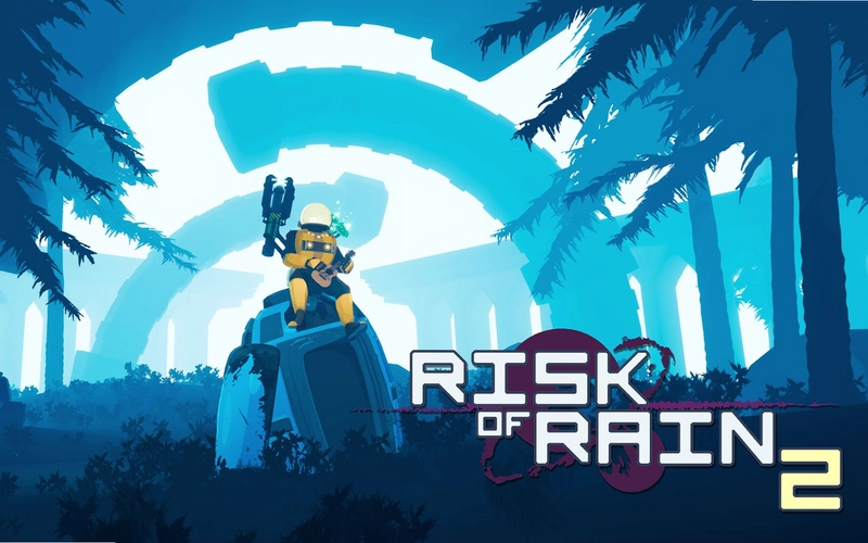 ����ð�� Risk of Rain2026 �ⰲװӲ�̰�