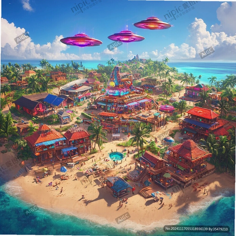 ����ȼٴ� Dream Resort1.0.0 ������