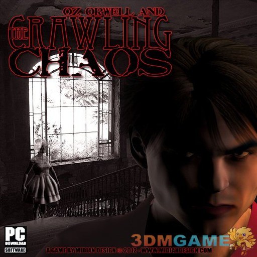 ���Ȱ�������Ǳ���Ļ��� Oz Orwell  the Lurking Chaos1.0.2 ð�ս�����Ϸ