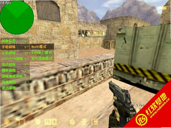 cs1.6ħ�����԰� Counter-Strike 1.6 Warcraft Mod2026 �ٷ����ɰ�