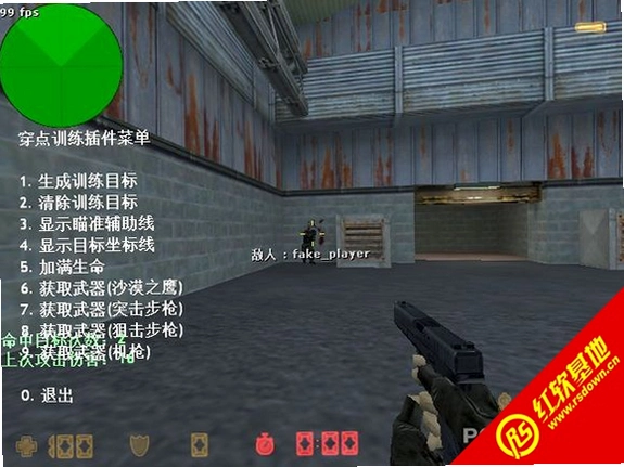 cs1.6ħ�����԰� Counter-Strike 1.6 Warcraft Mod2026 �ٷ����ɰ�
