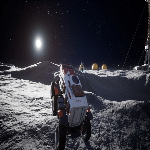 ������� Moon Flight2026 ���°�