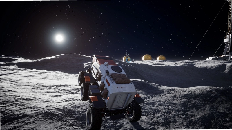 ������� Moon Flight2026 ���°�