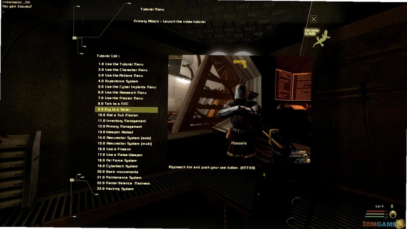 �ڿ�ս��:������� Hacker Squad: Xeno Omen2026 ����������