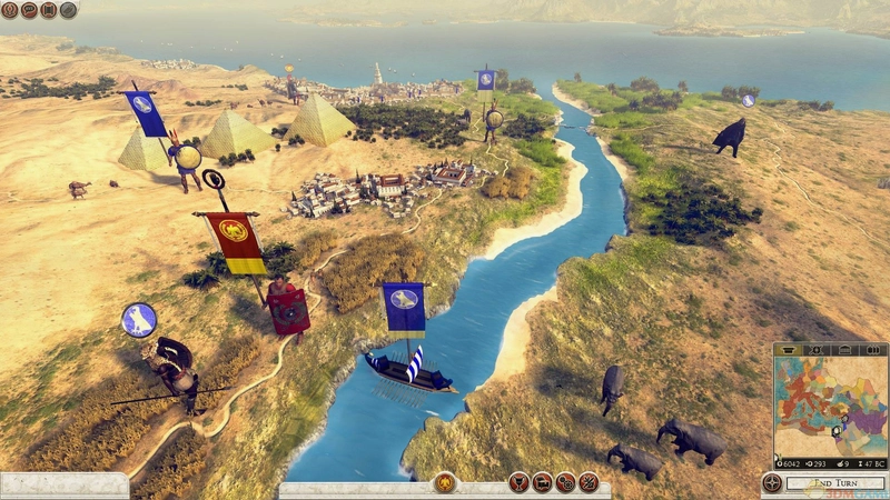Զ������2 Rome: Total War 22026 ���°�