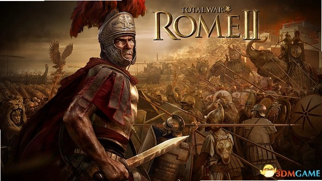 Զ������2 Rome: Total War 22026 ���°�