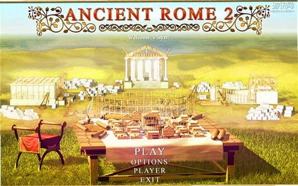 Զ������2 Rome: Total War 22026 ���°�