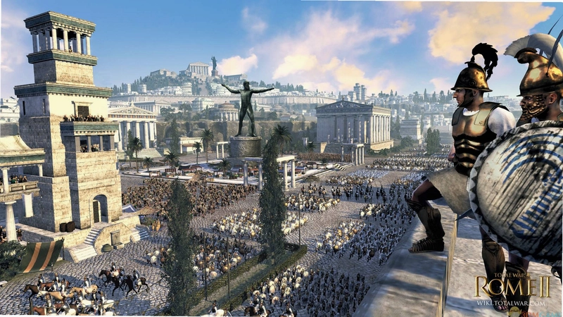 Զ������2 Rome: Total War 22026 ���°�