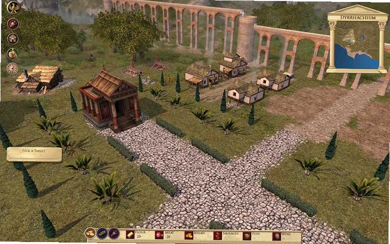 �����۹� Rome Empire2026 �ٷ����İ�