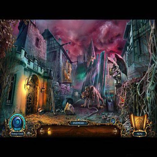 ������:����ӽ̾��Chimera: A Revenge Aria���ĵ�ذ�