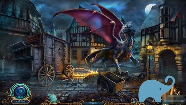 ������:����ӽ̾��Chimera: A Revenge Aria���ĵ�ذ�