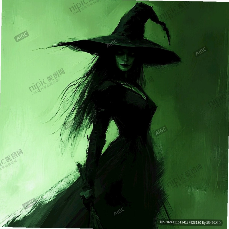 Ů�׵��̻����� The Witchs Green Amulet1.0 ������