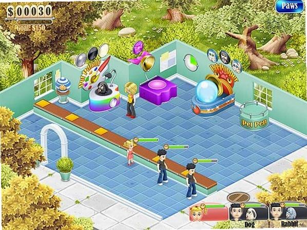 ������� Crazy Pet Shop2026 �ٷ����԰�