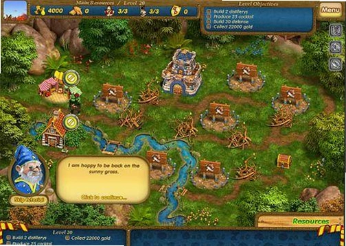 ��������:��ħ�Ĺ��� Sweet Kingdom: Enchanted Princess2026 ���°�