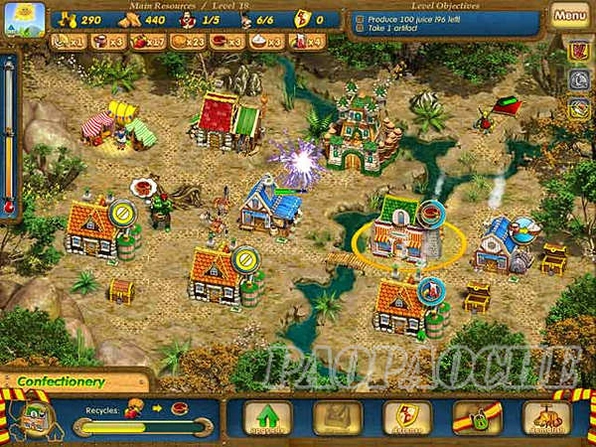 ��������:��ħ�Ĺ��� Sweet Kingdom: Enchanted Princess2026 ���°�