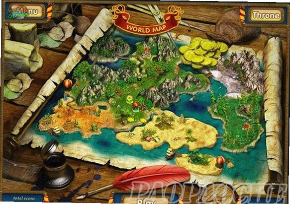 ��������:��ħ�Ĺ��� Sweet Kingdom: Enchanted Princess2026 ���°�
