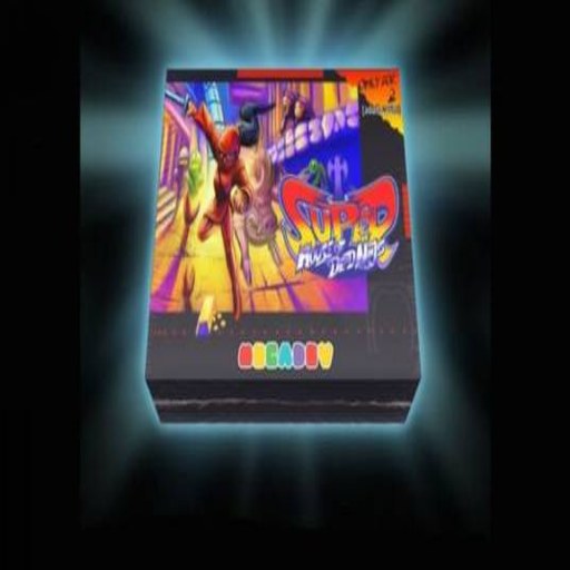 �������ߵĳ���Ӣ�� Death Ninja Super Hero2026 ��ʽ��