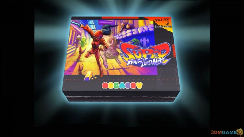 �������ߵĳ���Ӣ�� Death Ninja Super Hero2026 ��ʽ��
