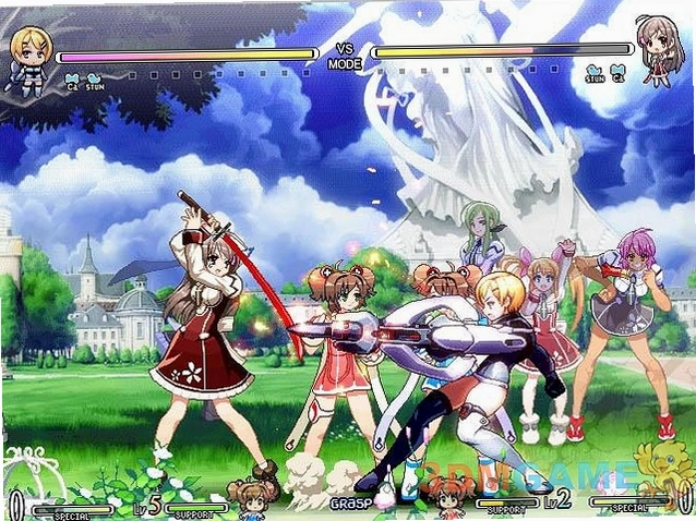 ����֮���� Senjin no Kikun1.0.0 �ٷ���