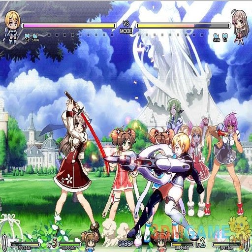 ����֮���� Senjin no Kikun1.0.0 �ٷ���