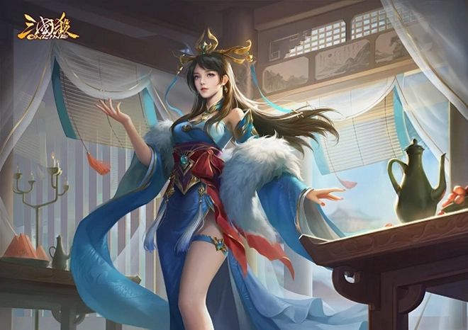 ����֮���� Senjin no Kikun1.0.0 �ٷ���