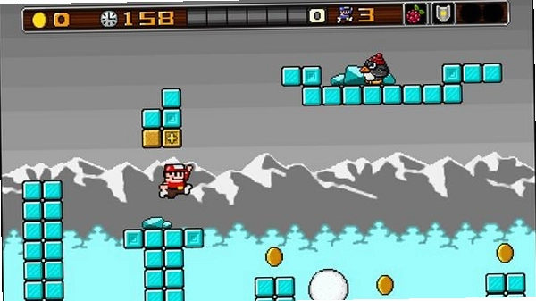��λ�к� Eight Bit Boy1.0.0 �ٷ���
