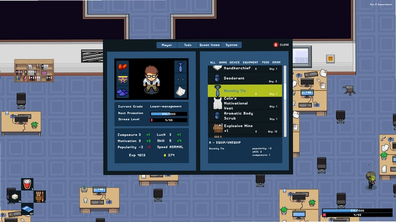 �칫�ҽ�ʬ��ս Office Zombie Battle2026 �ٷ����İ�