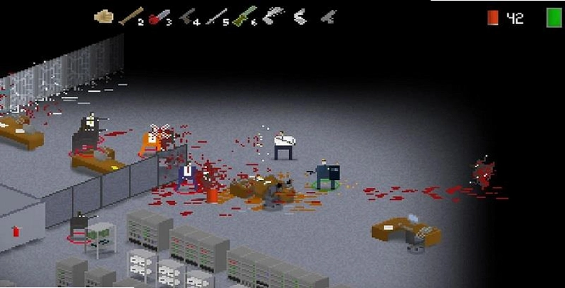 �칫�ҽ�ʬ��ս Office Zombie Battle2026 �ٷ����İ�