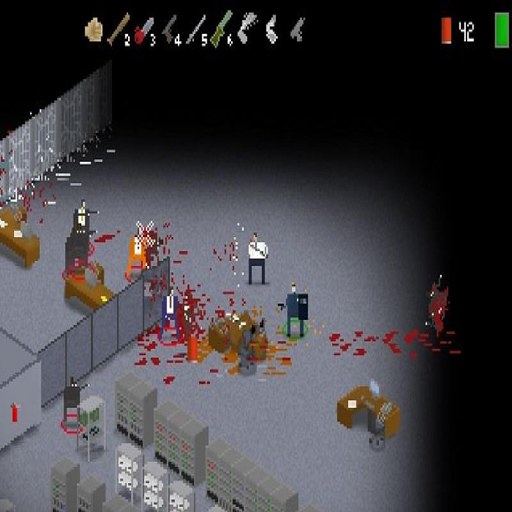 �칫�ҽ�ʬ��ս Office Zombie Battle2026 �ٷ����İ�