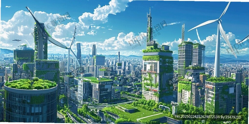 ��ɫ���� Green City2026 ��ɫ����ģ�⾭Ӫ