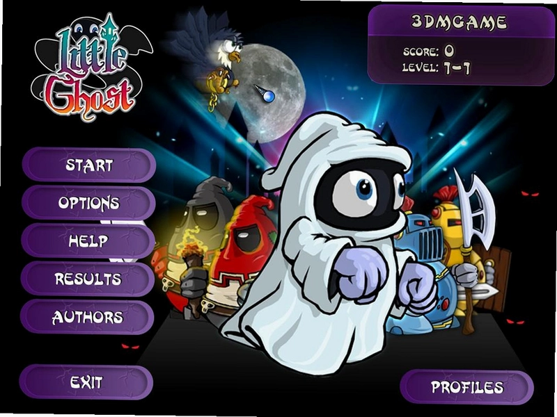 СС���� Tiny Ghost2026 �ٷ���ʽ��