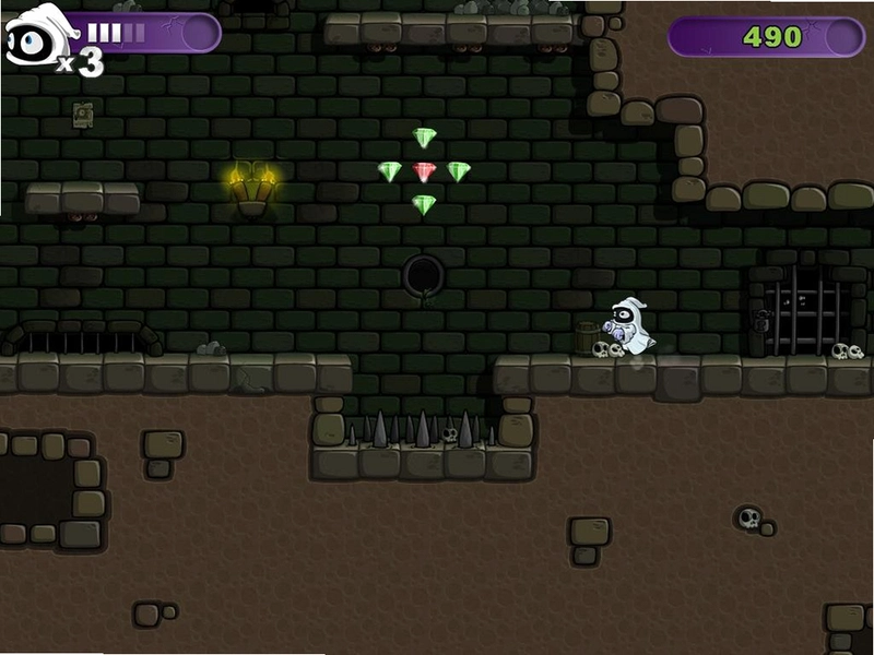 СС���� Tiny Ghost2026 �ٷ���ʽ��