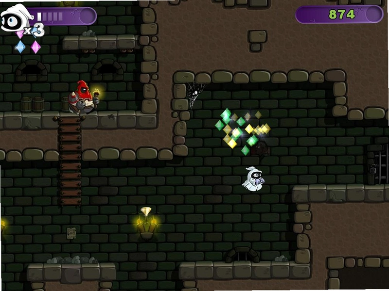 СС���� Tiny Ghost2026 �ٷ���ʽ��