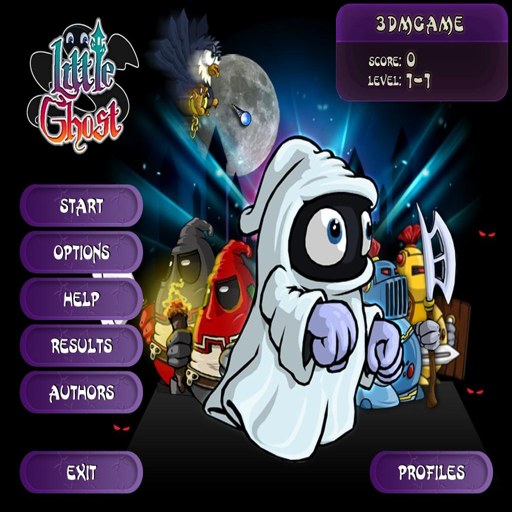 СС���� Tiny Ghost2026 �ٷ���ʽ��