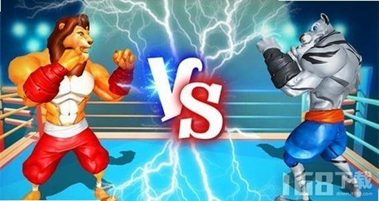 Ұ��ȭ�� Beast Boxing2026 ���°�