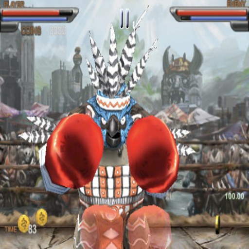 Ұ��ȭ�� Beast Boxing2026 ���°�
