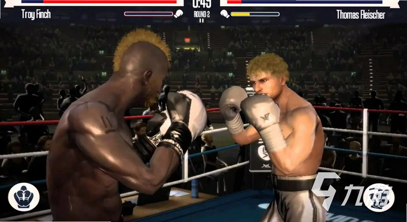 Ұ��ȭ�� Beast Boxing2026 ���°�