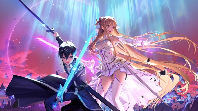 ��������:����֮· Sword Art Online: Hollow Realization2026 ���°�