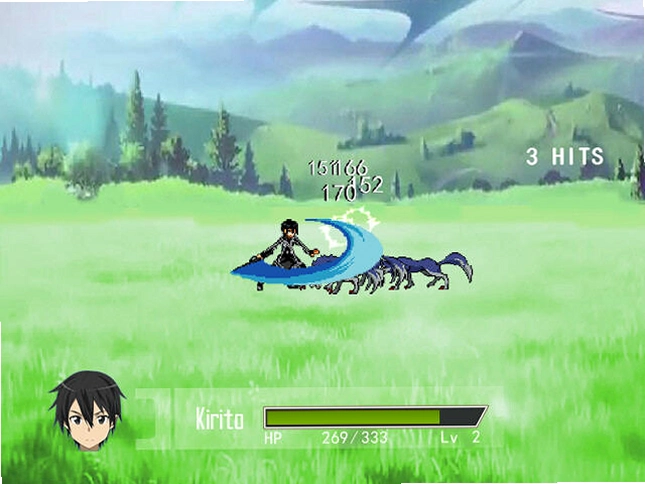 ��������:����֮· Sword Art Online: Hollow Realization2026 ���°�