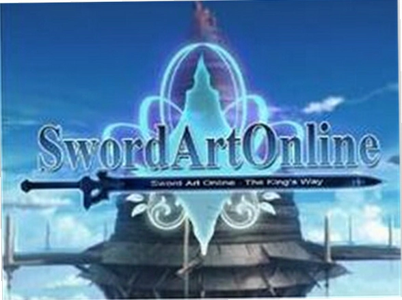 ��������:����֮· Sword Art Online: Hollow Realization2026 ���°�