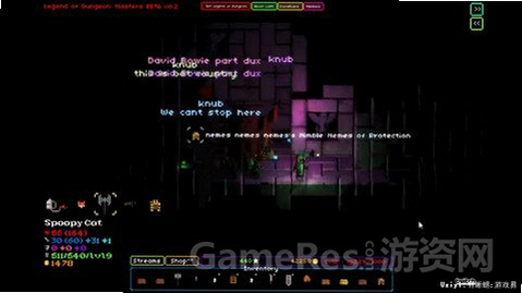 ���δ�˵ Dungeon Tales2026 ��ʽ��