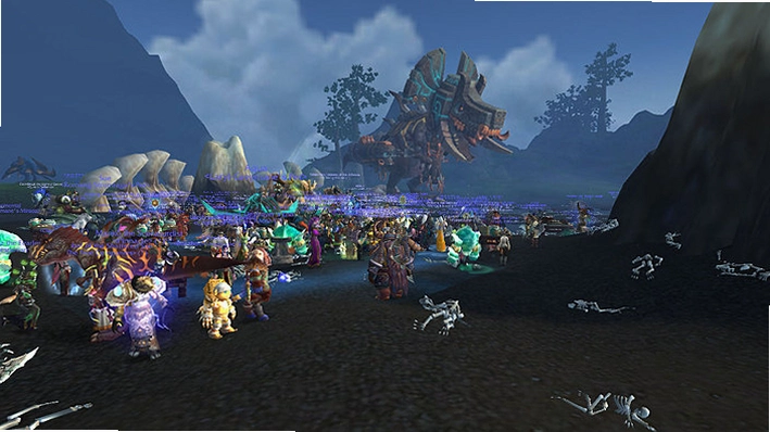 ħ������Mugen Warcraft Mugen2026 ���°�