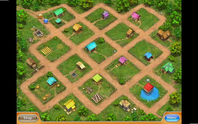 ���ũ��3:��ʽ���� Farm Frenzy 3: Russian Roulette1.0 ����Ӳ�̰�