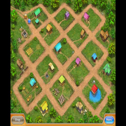 ���ũ��3:��ʽ���� Farm Frenzy 3: Russian Roulette1.0 ����Ӳ�̰�
