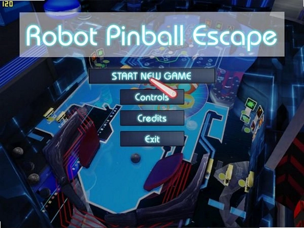 ����̨������ Pinball Bot2026 ���°�